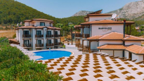 Marvelous Hotel